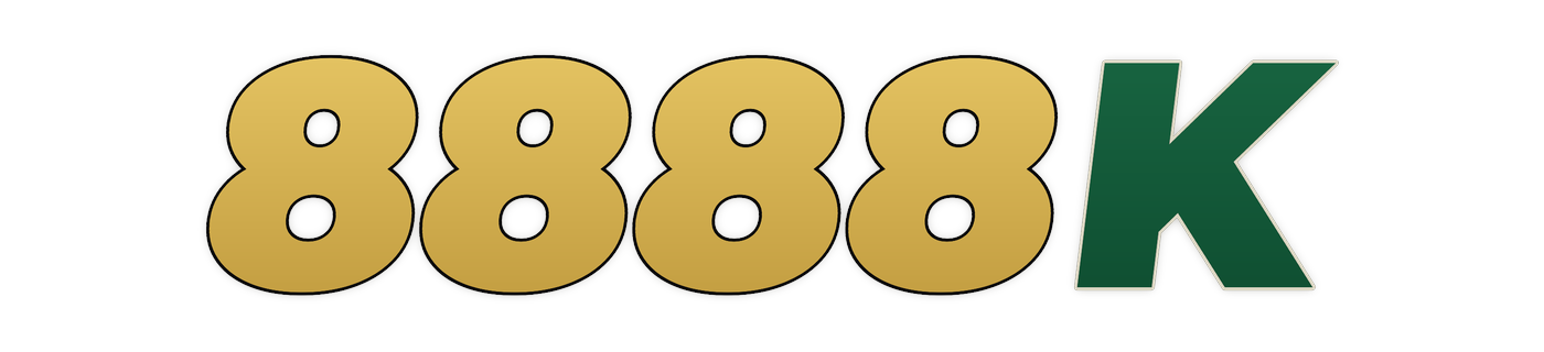 8888k